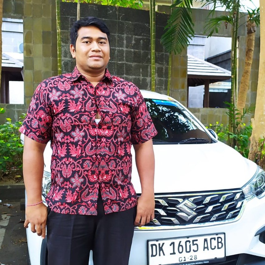 Sewa mobil dan sopir di Bali dengan harga murah
